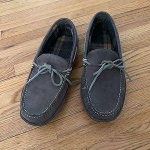 LL Bean Men’s Slippers